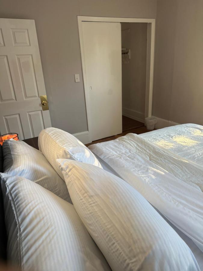 *Cozy, Convenient Boston. Indulge, You Deserve It* 외부 사진