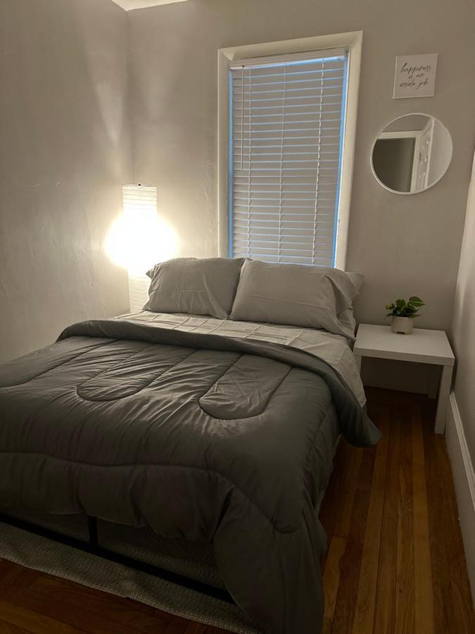 *Cozy, Convenient Boston. Indulge, You Deserve It* 외부 사진